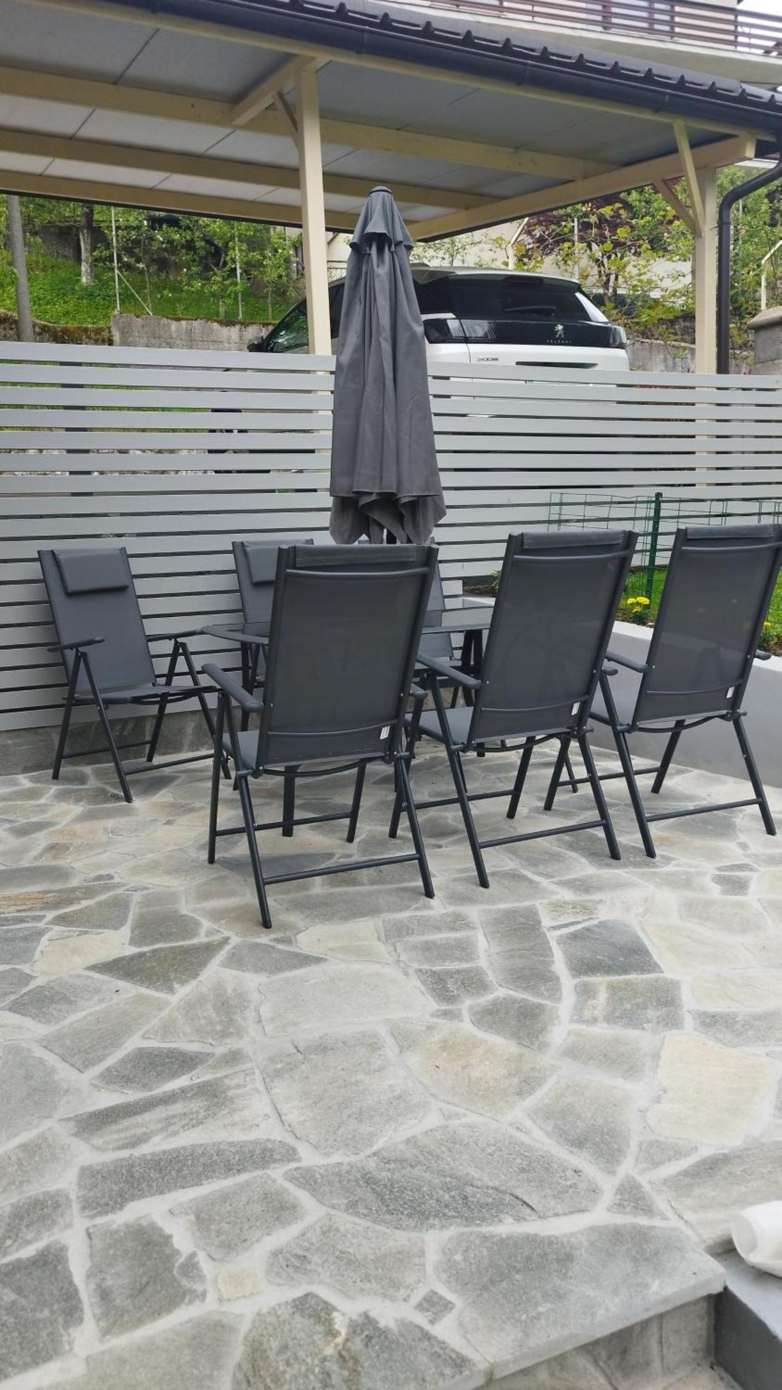 Apartma B & O Idrija Exterior photo